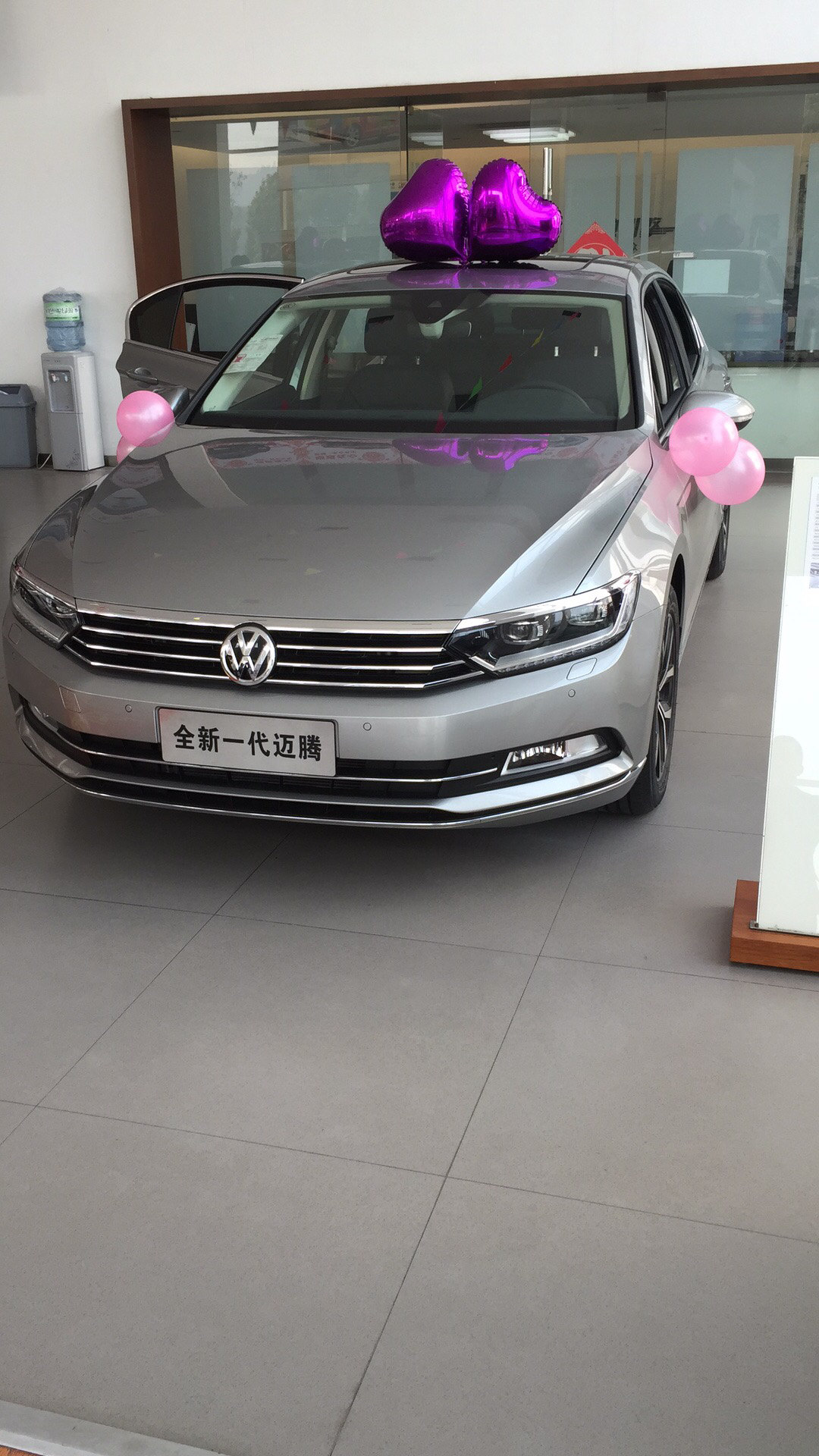 2017大众cc和迈腾