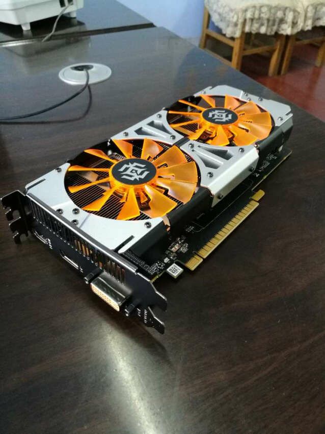 出个索泰750ti2g京东还有两年半保修