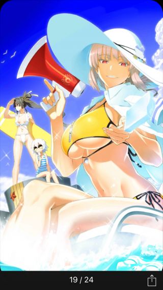 厨力放出a关于南丁格尔