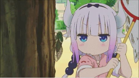 [妹抖龙]康纳酱,屹立于食物链顶端的女人(蓝眼幼龙)