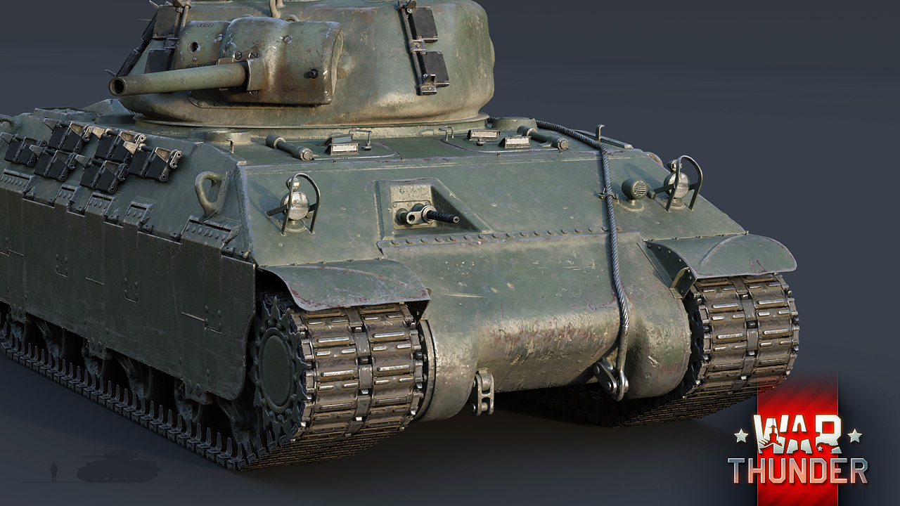 翻译补突击坦克t14