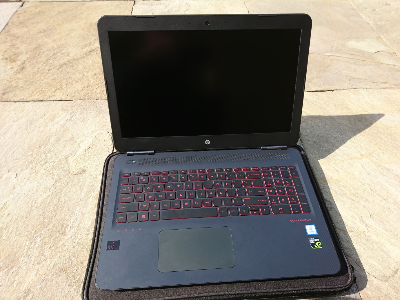 电脑整机惠普暗影精灵2代pro1050ti版5288甩了已出