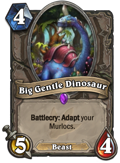 [安戈洛新卡讨论] 2月28日 中立紫卡 温顺的巨壳