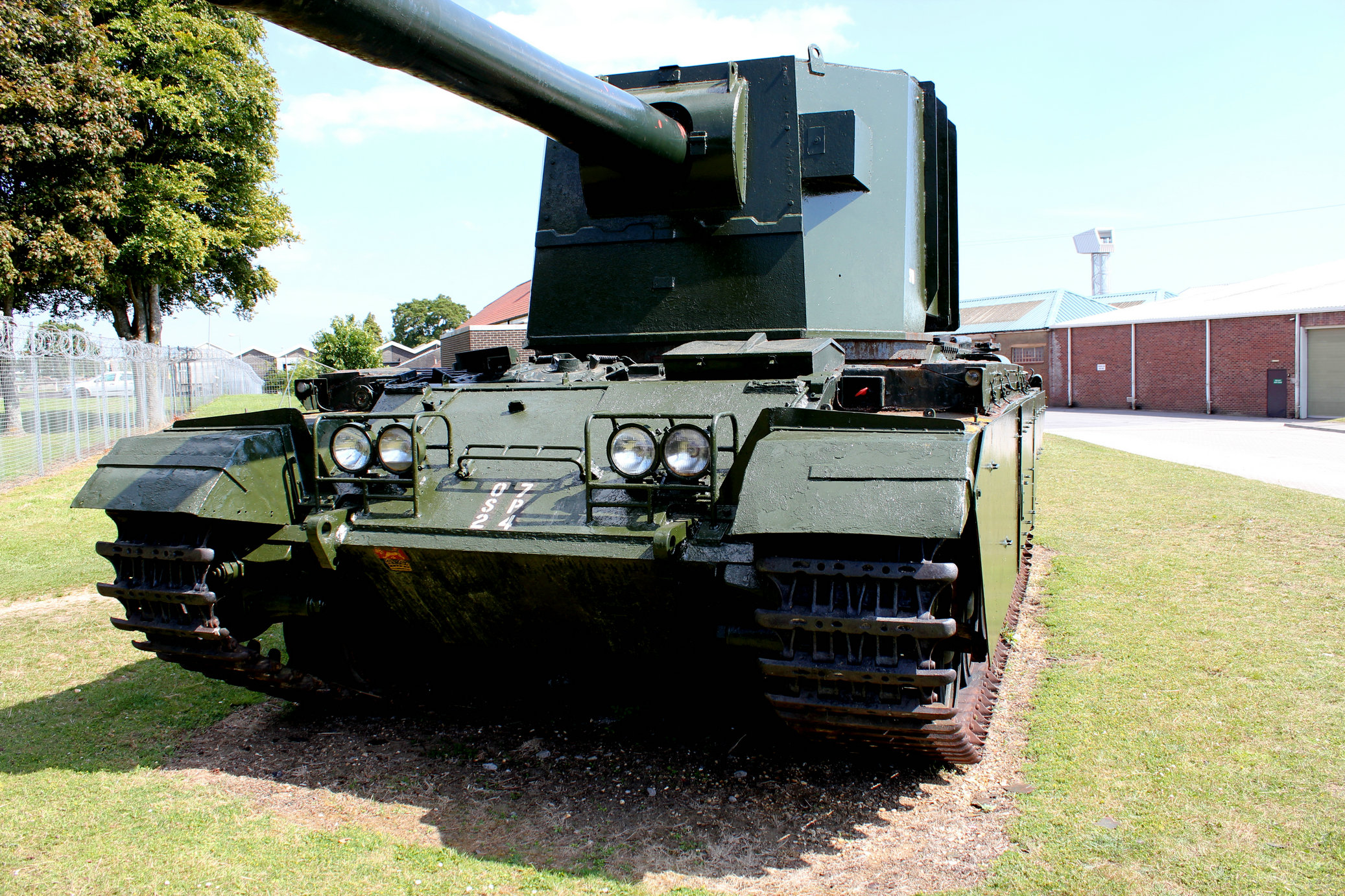 开发日志fv4005stageii口径即是正义