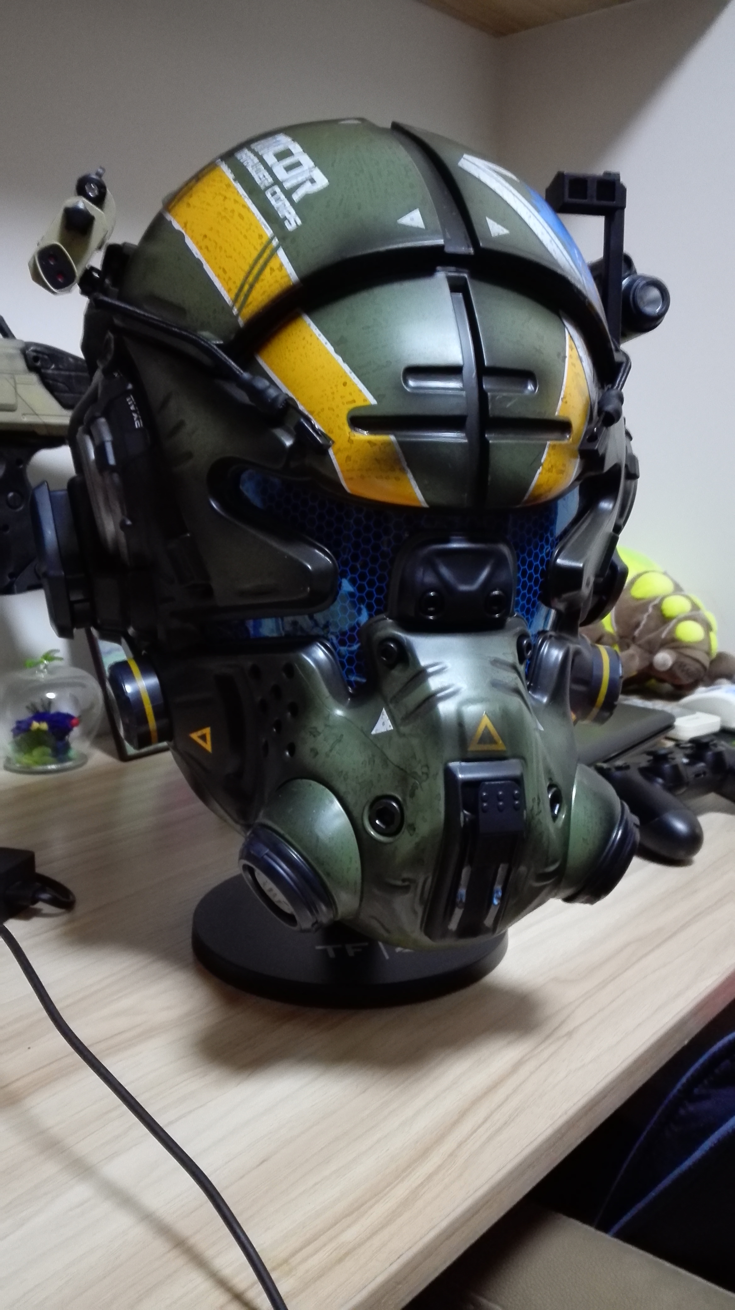 开箱泰坦天降2先锋收藏版独立版开箱