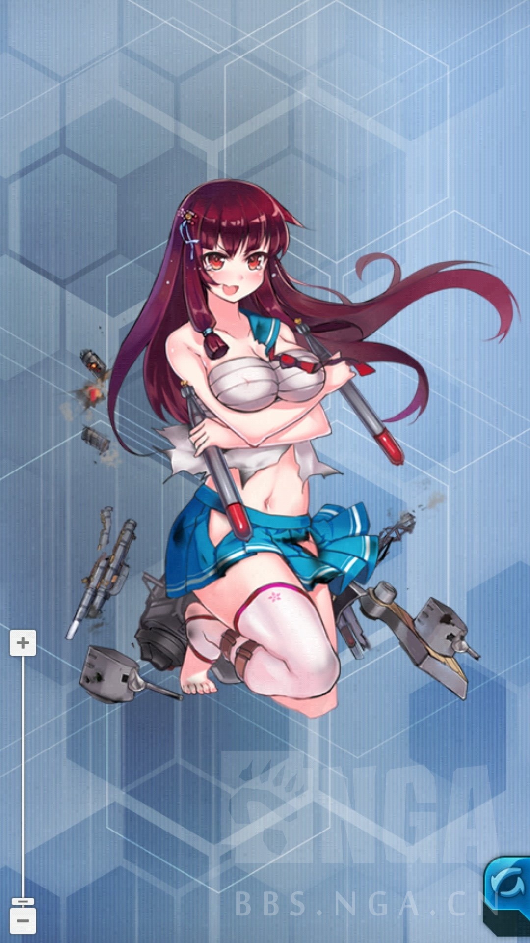 福利足控少女r大破舰娘的裸足赏析根据坛友提醒随时更新中