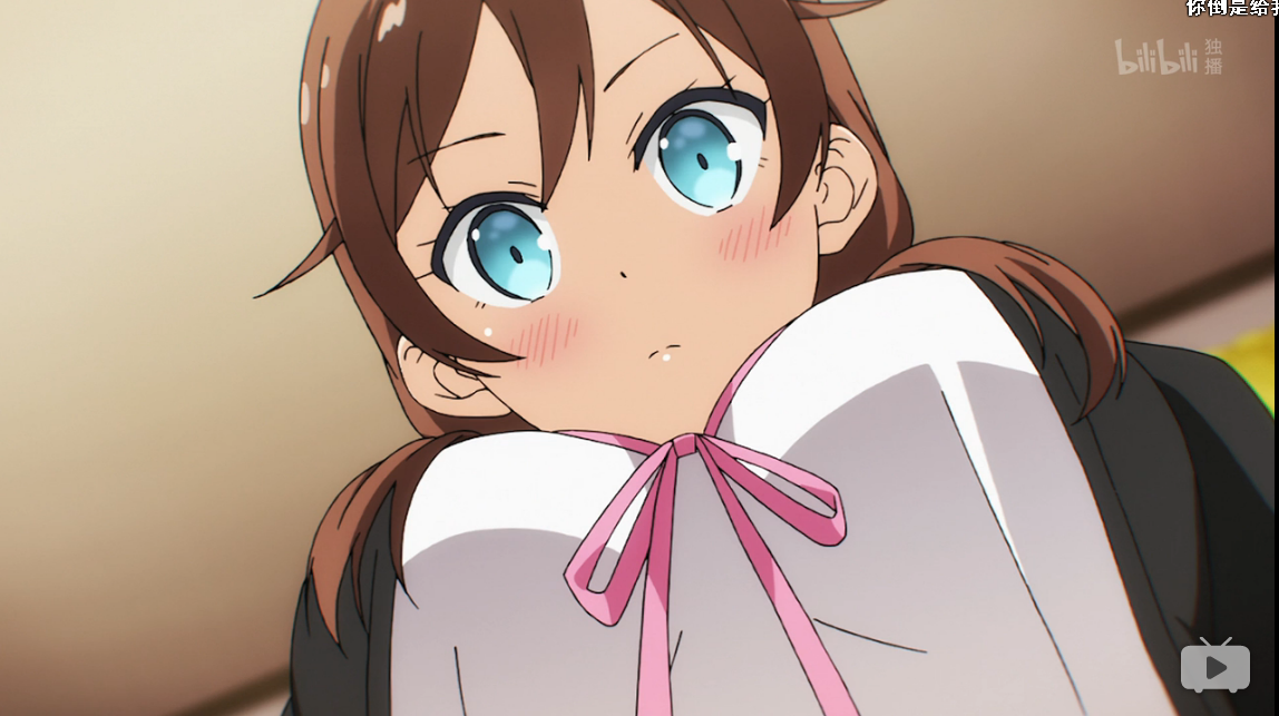 [新番讨论] 监督 奥田,第一人称舔妹子的动画,one room,最终话青岛