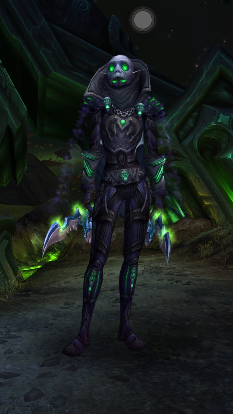 dh幻化快来挑战