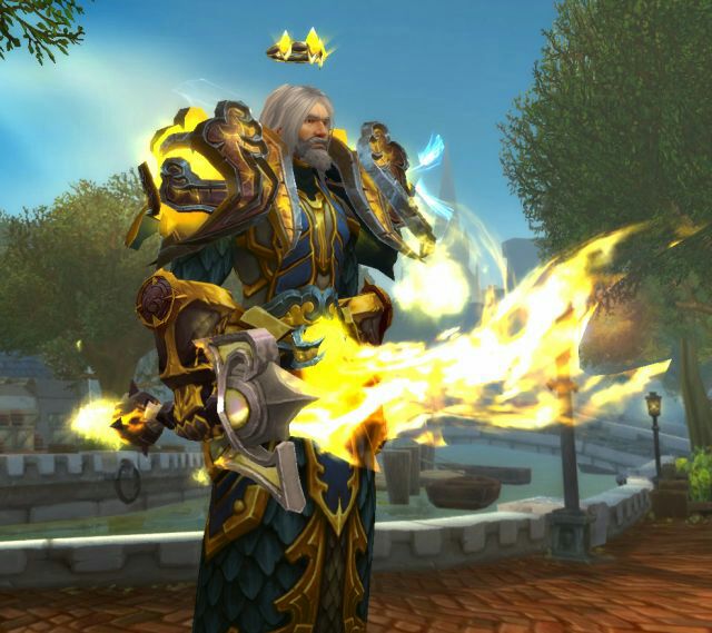 求这个大领主的衣服和手套求助老司机谢谢