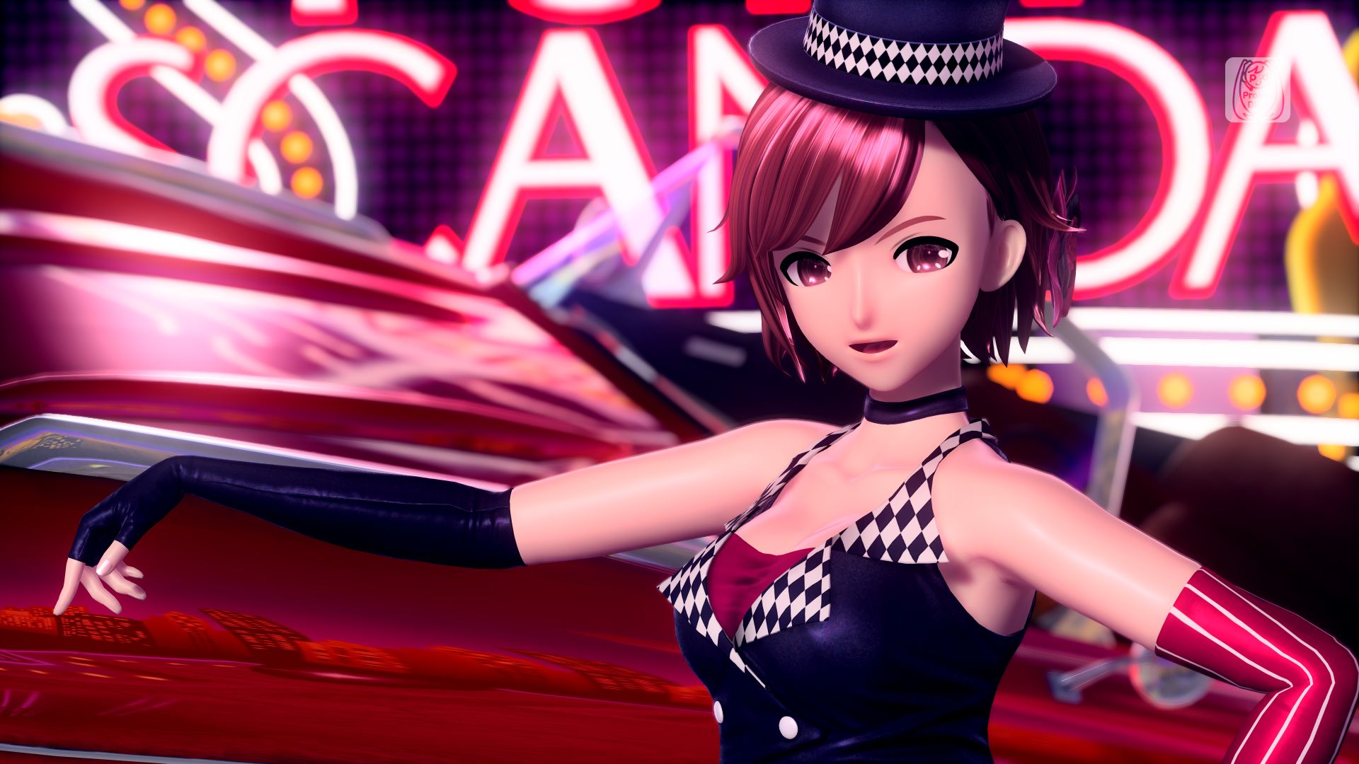 搬运ps4初音未来projectdivafuturetone新增乐曲包3rd3月9日开放下载