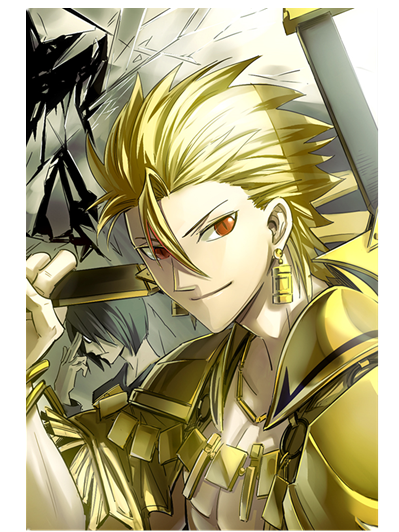 [老公推荐]星之圣剑使,异世界的骑士王——亚瑟·潘德拉贡(旧剑)