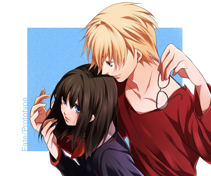 [老公推荐]星之圣剑使,异世界的骑士王——亚瑟·潘德拉贡(旧剑)