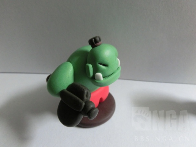 [同人创作] Q版探机~ NGA玩家社区 [f431]