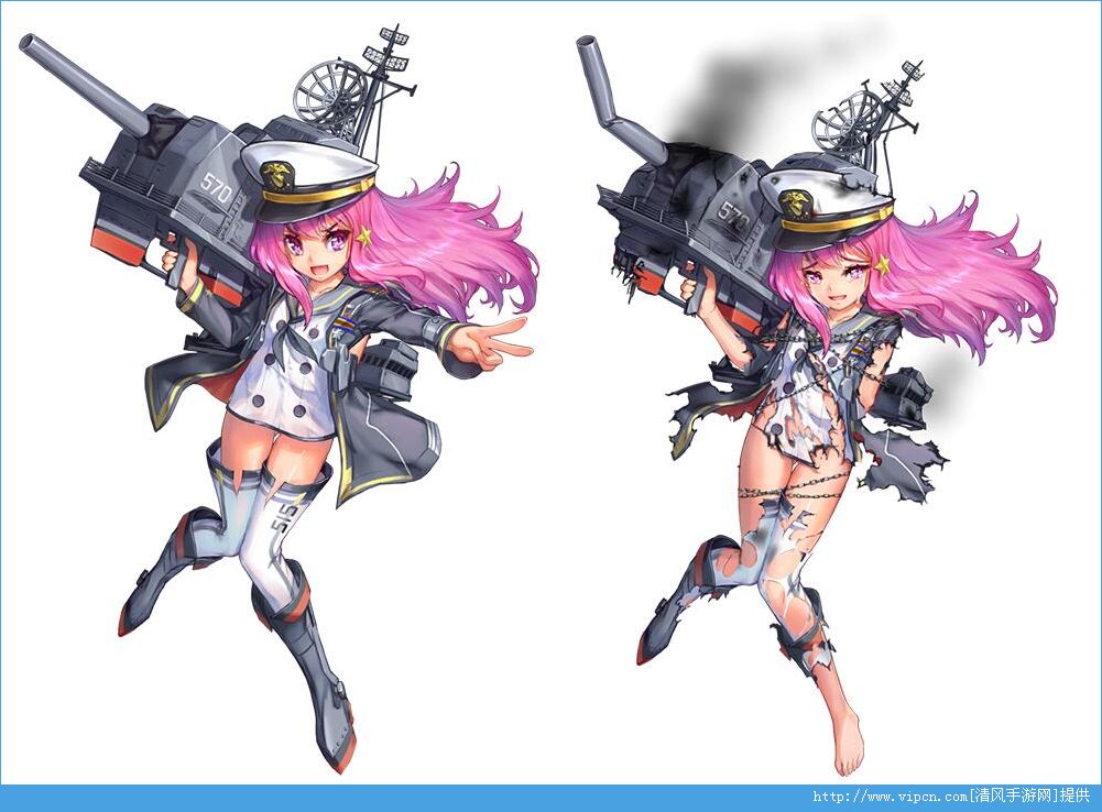 关于库欣画师的八卦呀 , 战舰少女r论坛 [f-149110] nga玩家社区