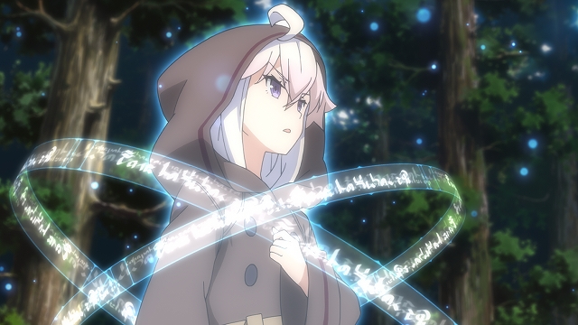 小报从零开始的魔法书零之魔法书pv2公开放送局公开