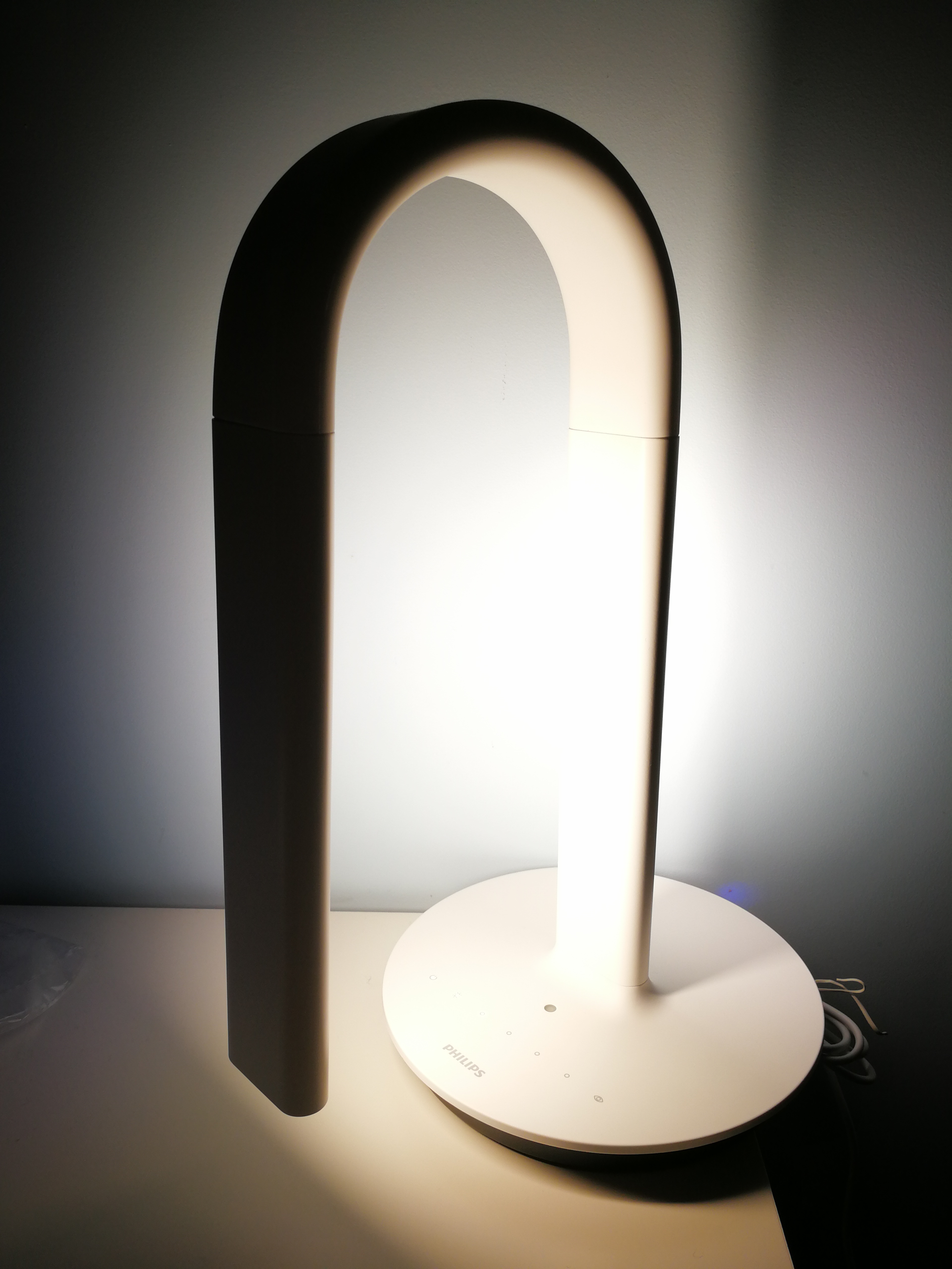 安利小米米家飞利浦台灯二代