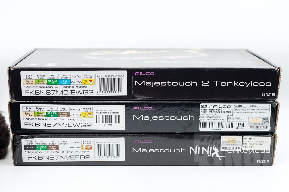 以及与大f hakua纯白,奶酪白简单对比