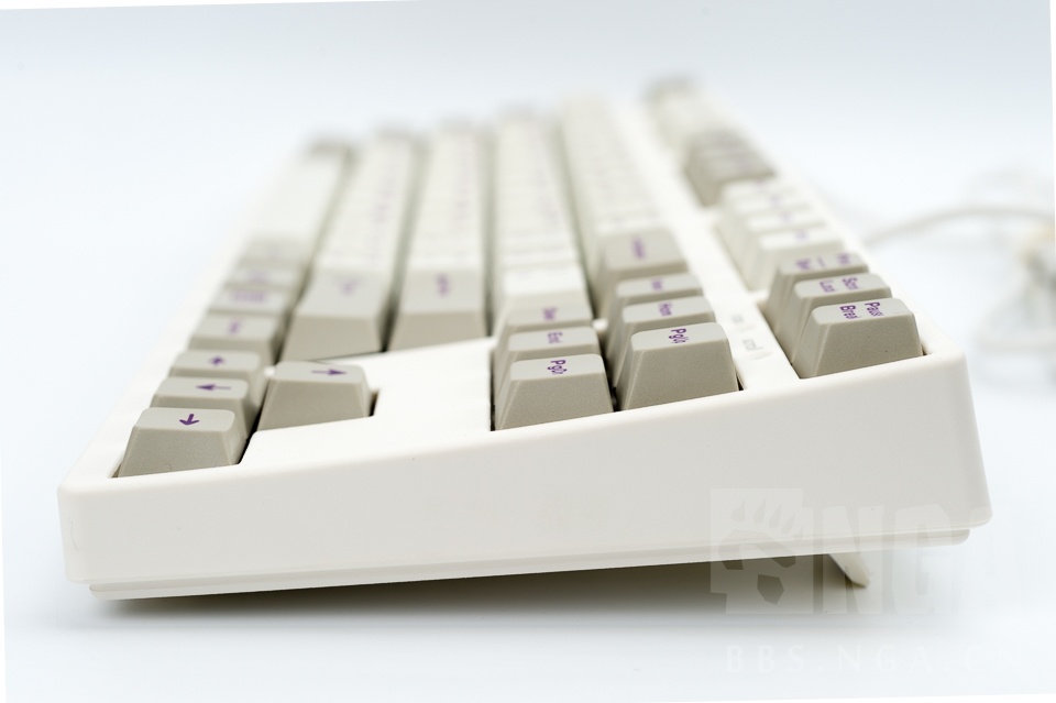 以及与大f hakua纯白,奶酪白简单对比