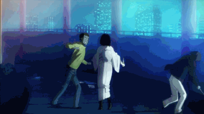 [厨力放出a] [剧透慎入]生きているのなら,神様だって