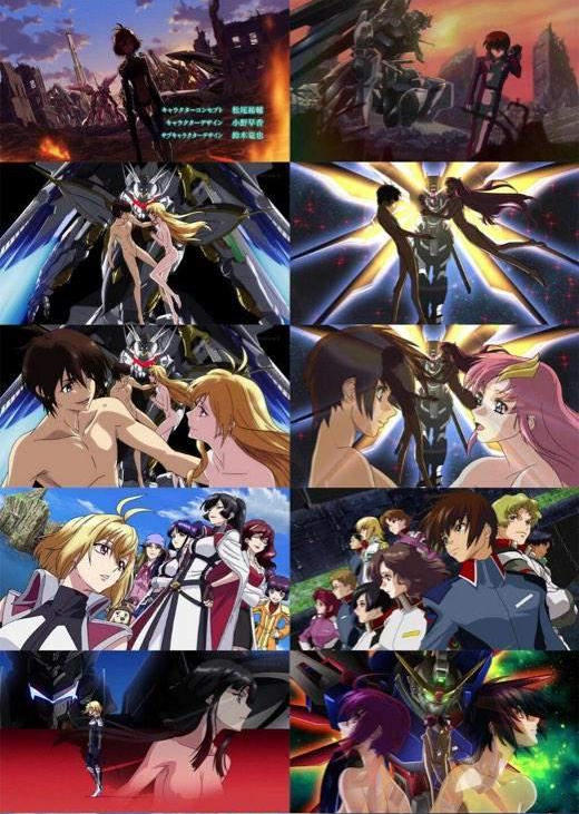 [不懂就问]为啥都叫天使与龙的轮舞曲叫种0