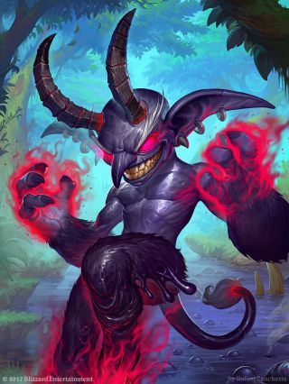 搬运安戈洛环形山侏罗纪公园壁纸部分卡牌原画