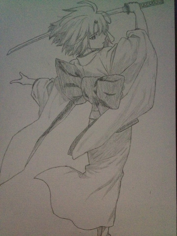 厨力放出a艺术审美e手绘两仪式老婆快来我怀里