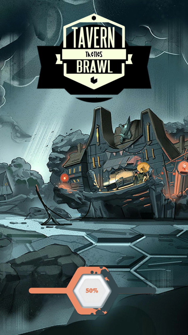 推荐新游推荐酒馆纷争tavernbrawl战旗类