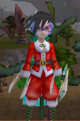 [怀旧] [飞飞]扯扯爱过的老游戏,bgm令人泪目