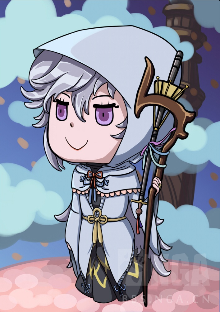 厨力放出a艺术审美e自绘性转梅林请问我能用她召唤到医生么更新中已更