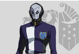 [新番讨论] 换个角度,铁血其实不算差?