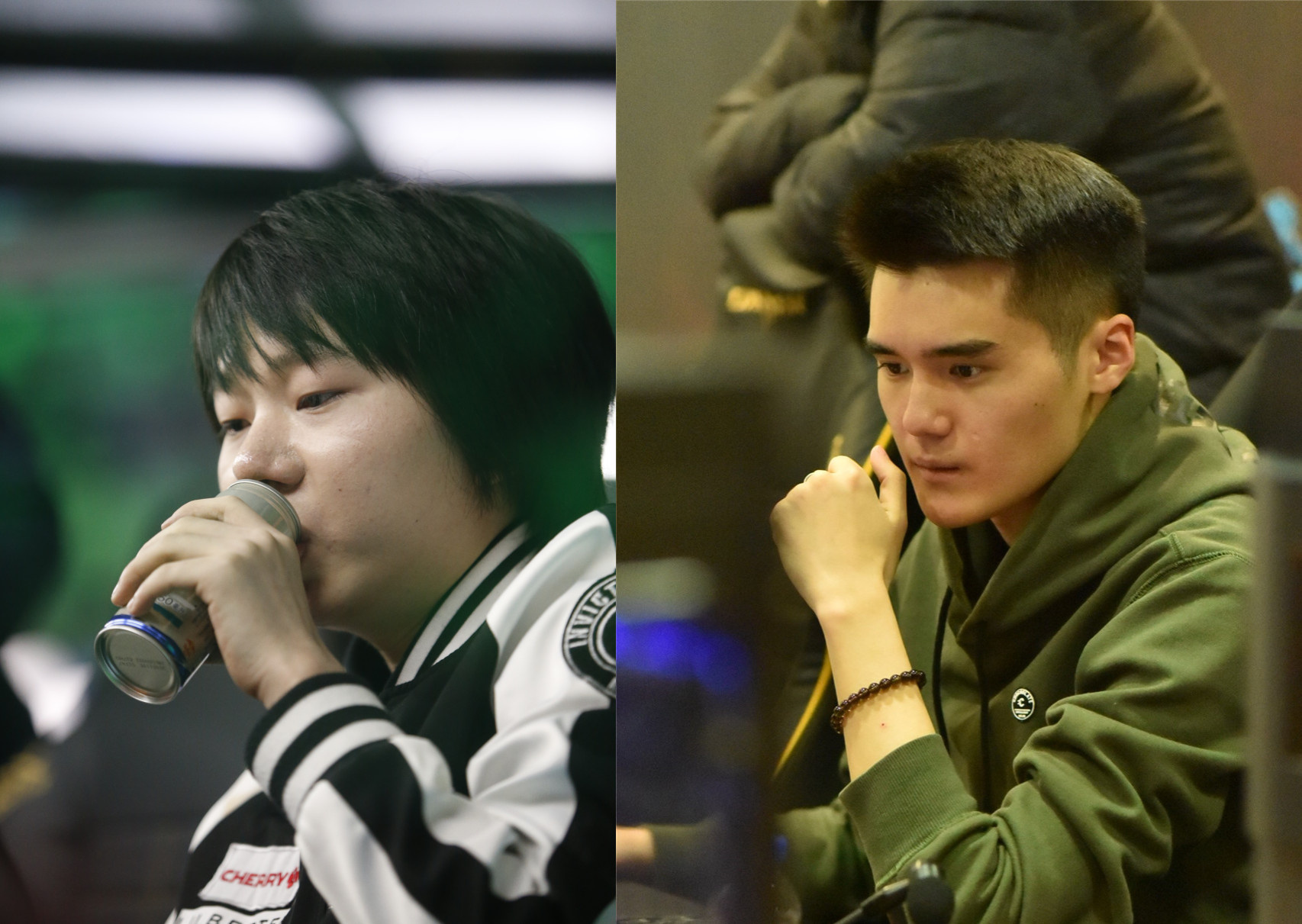 sccc对阵paparazi灬[/align]