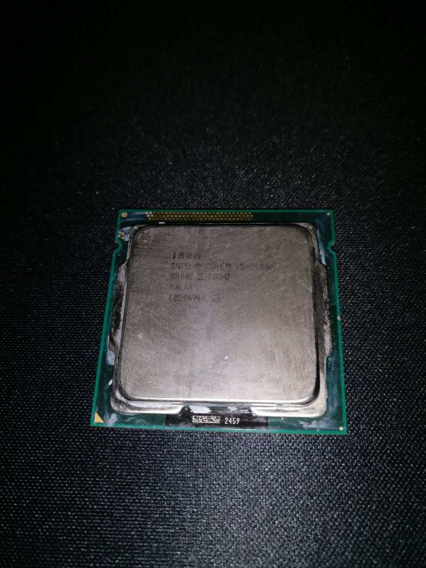 出一片i52500s明盘360江浙沪包邮已出