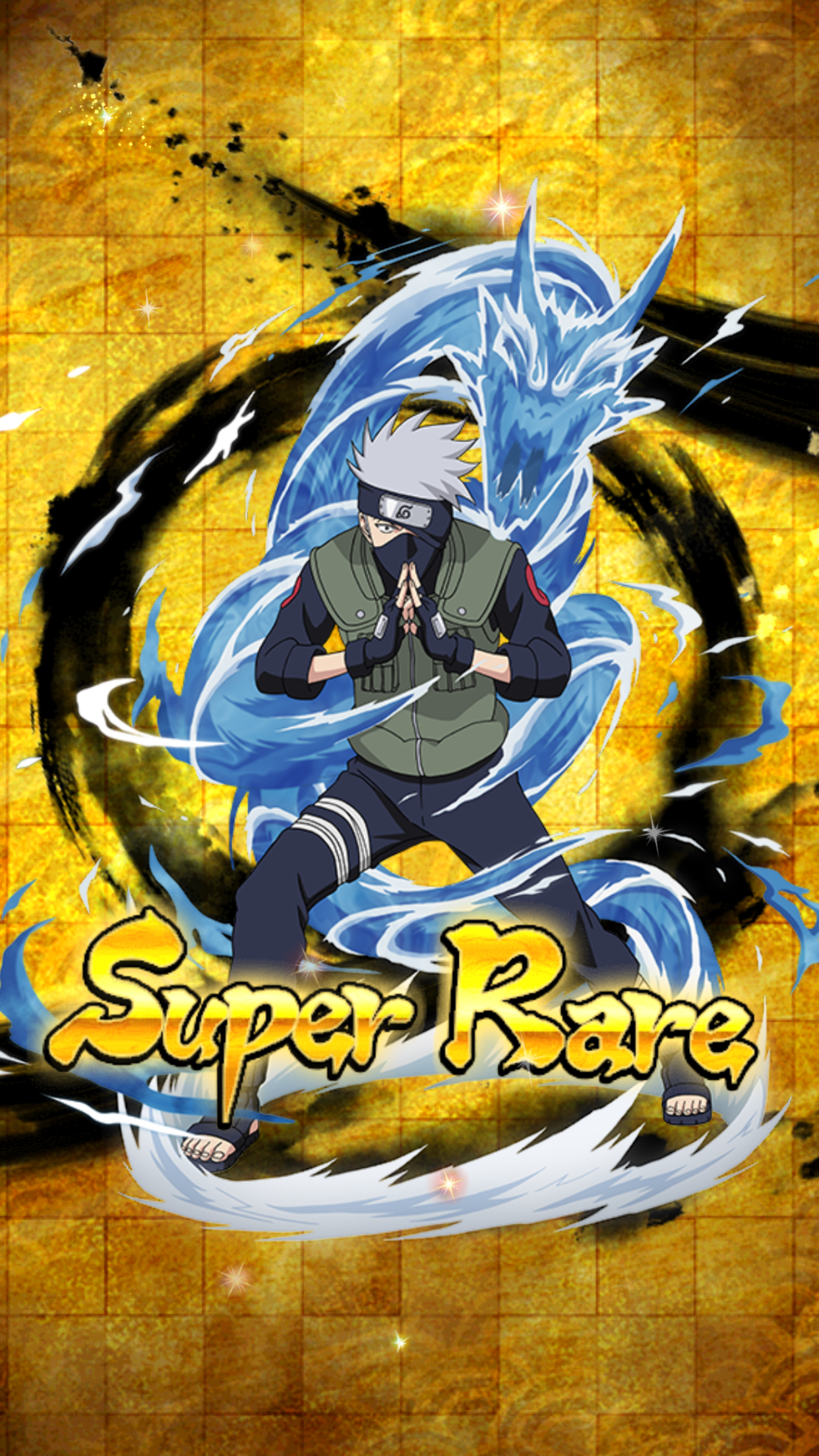 [安利][不知道火星没]火影忍者:终极忍者风暴?