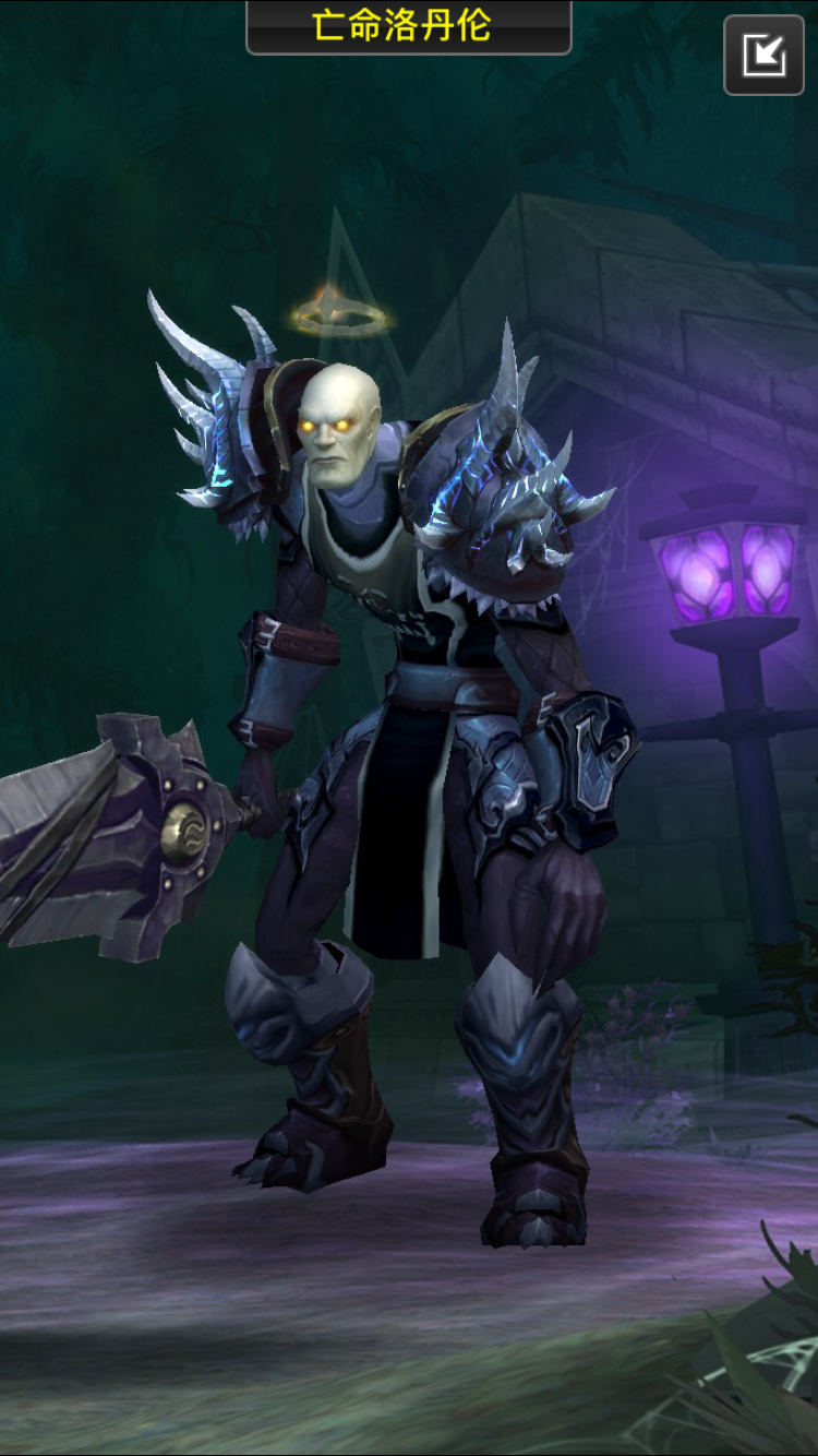 [讨论]pvp 评级战场 做个稍微专业点的战士吧