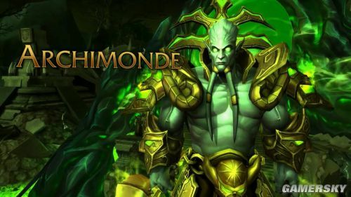 疑问德莱尼里是不是只有女的头上才有角