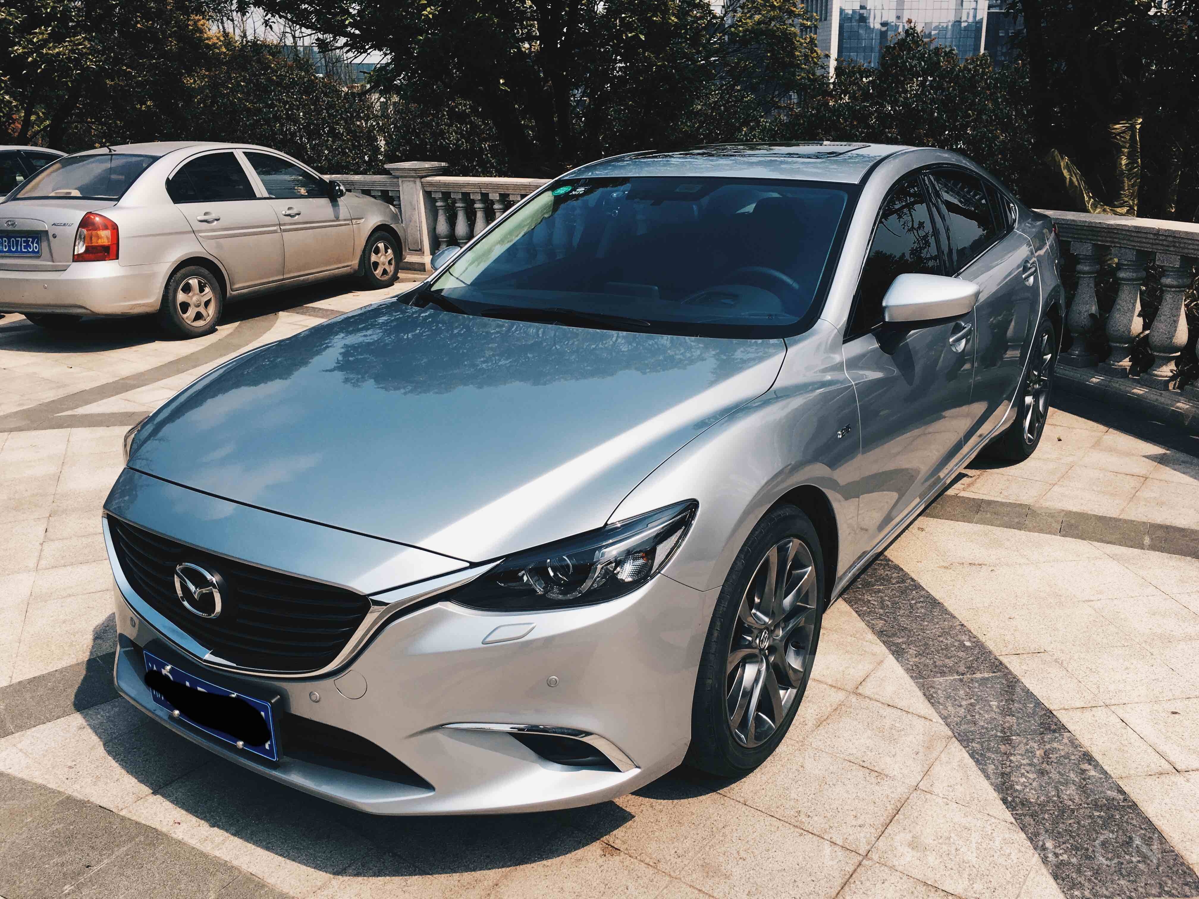 不发作业果然来一血羊6银色提车作业