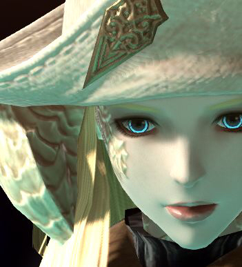 关于黑龙女怎么捏的问题