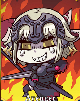 [精神污染c ] 官方教你轻松获得黑贞