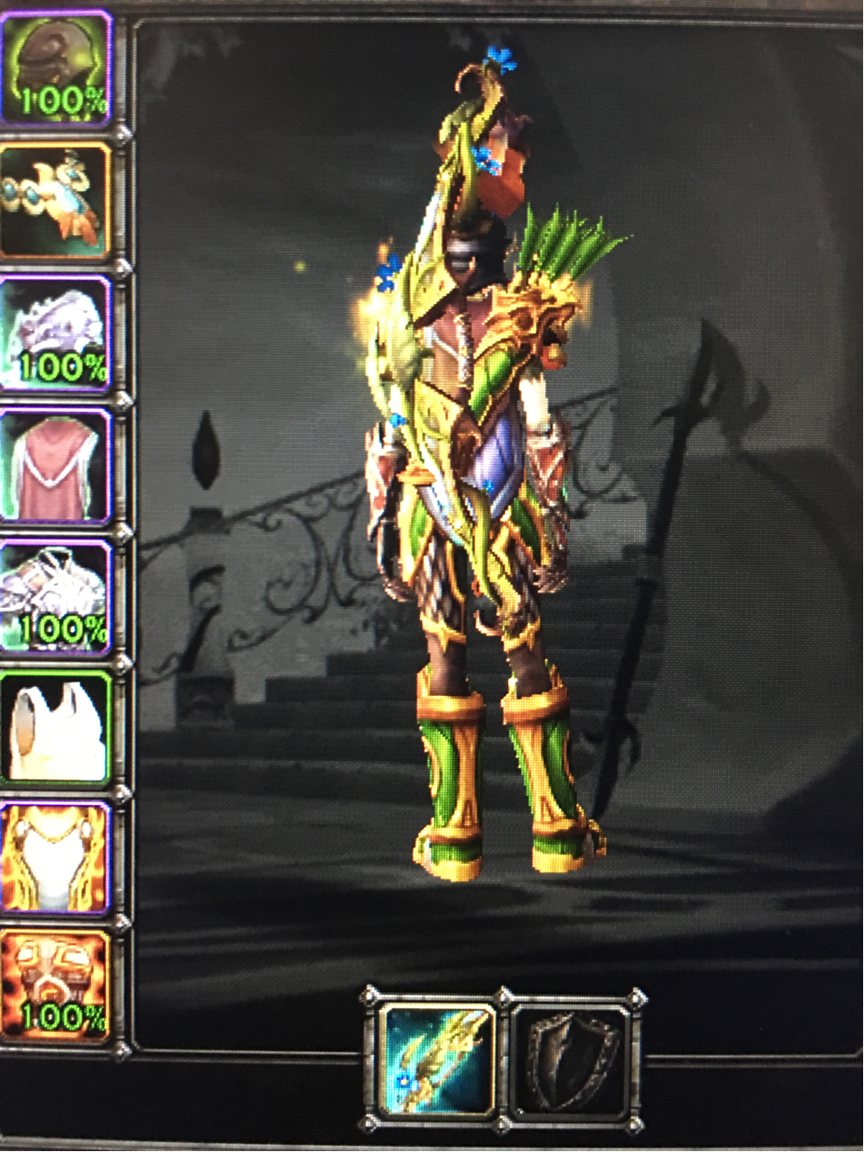 pve射击猎挑战极限响尾蛇流取得开花弓附攻略