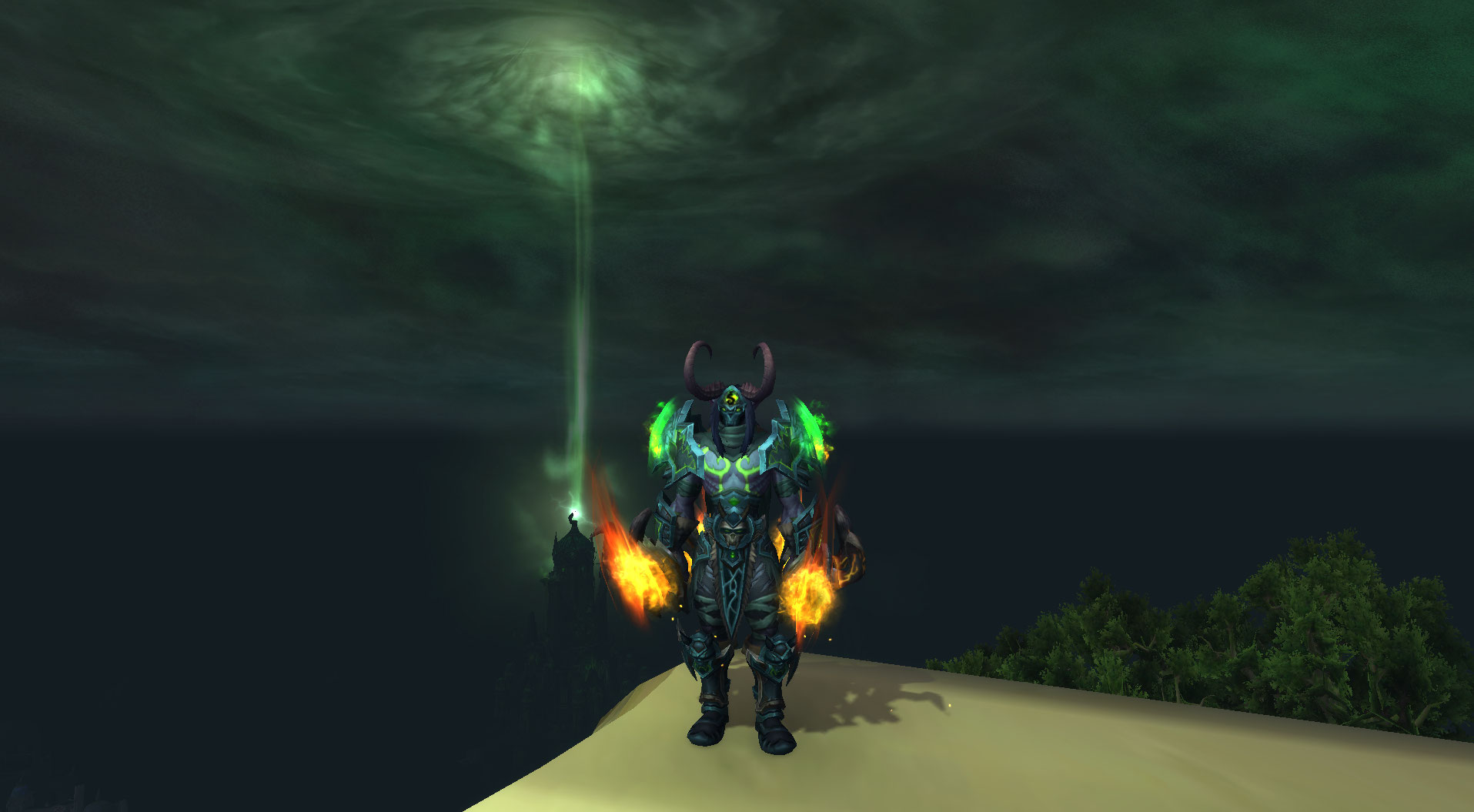 皮甲法师塔个人挑战外观完成dh斩炎幻化