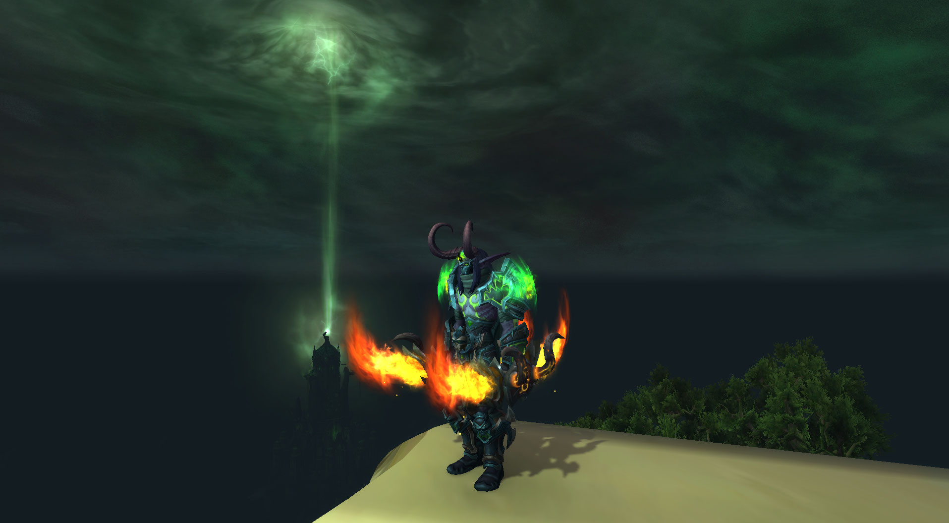 皮甲法师塔个人挑战外观完成dh斩炎幻化