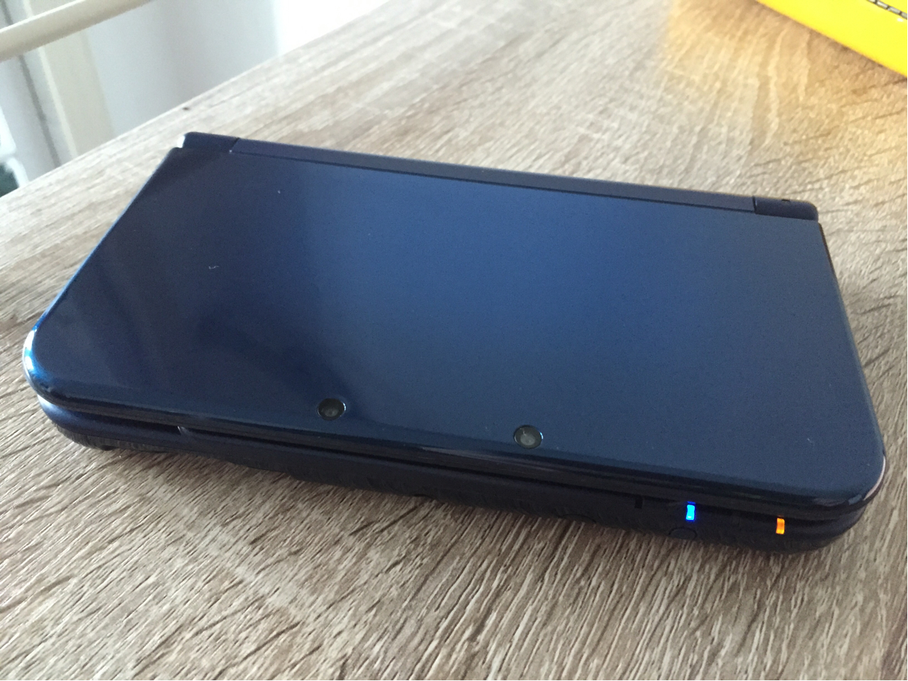 电视游戏主机掌机new3dsll新大三价格999