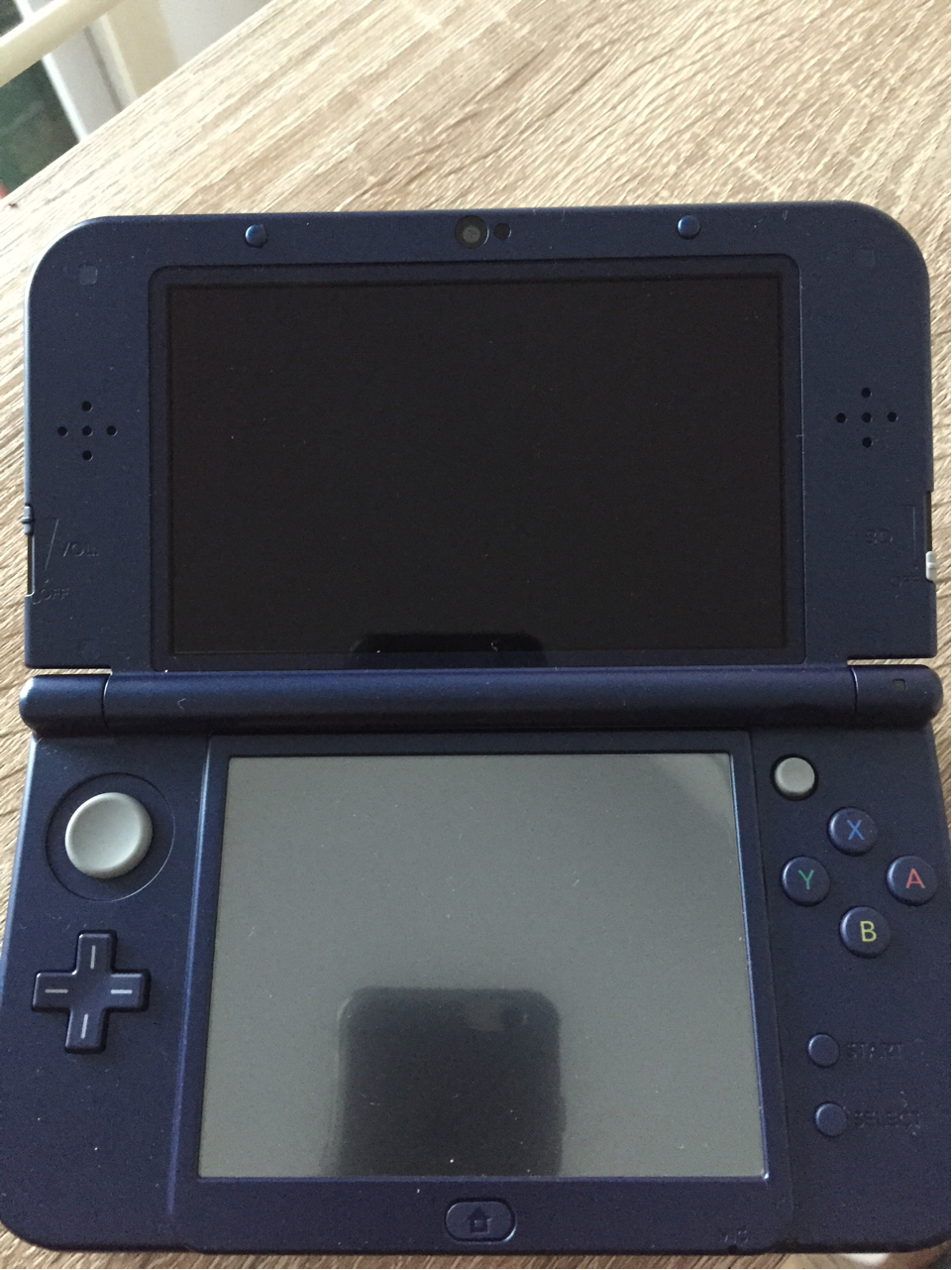 电视游戏主机掌机new3dsll新大三价格999