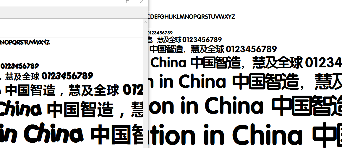不懂就要问幼圆中文加porky卡通求高人合成或者有教学也可以
