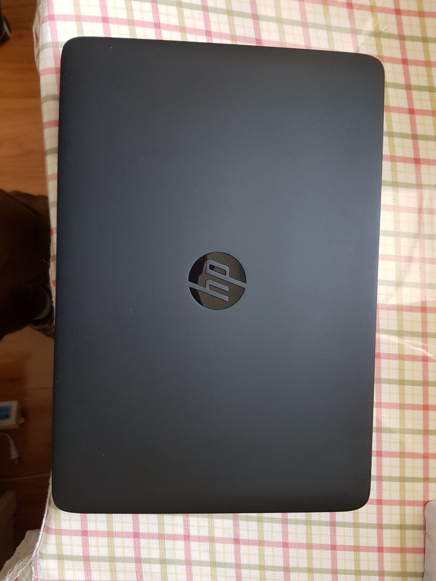 [电脑整机] 出二手惠普超级商务笔记本 840g1 i7 4600u处理器,具体