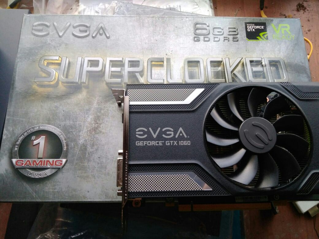 出evgagtx10606gsc版itx显卡已出