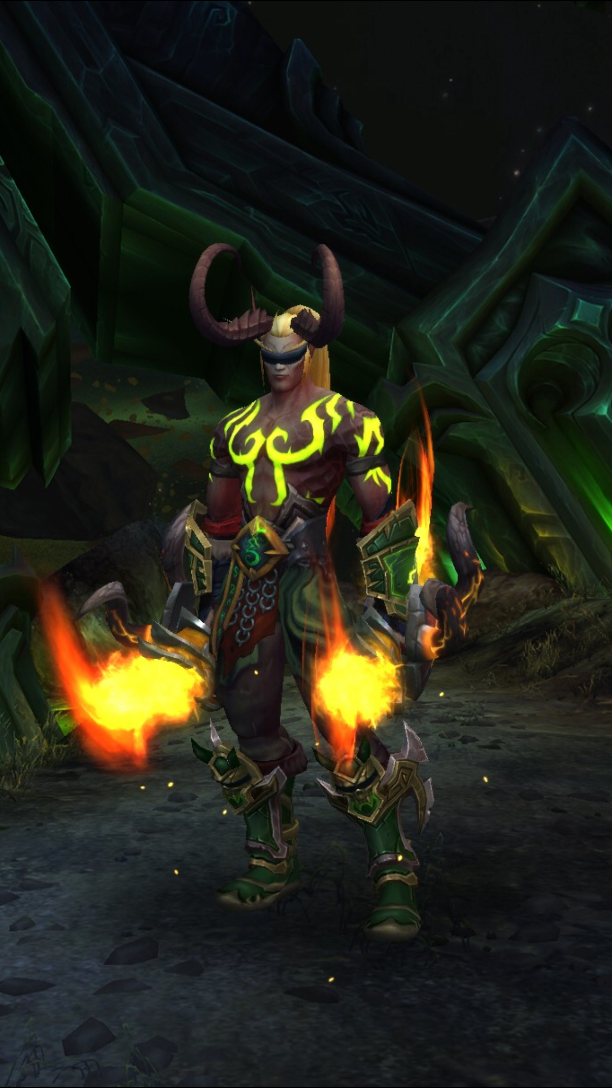 恶魔猎手可以转阵营吗