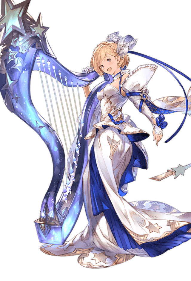 活动相关格兰赛法号上的骑空团长姬塔请窗口最大化观看