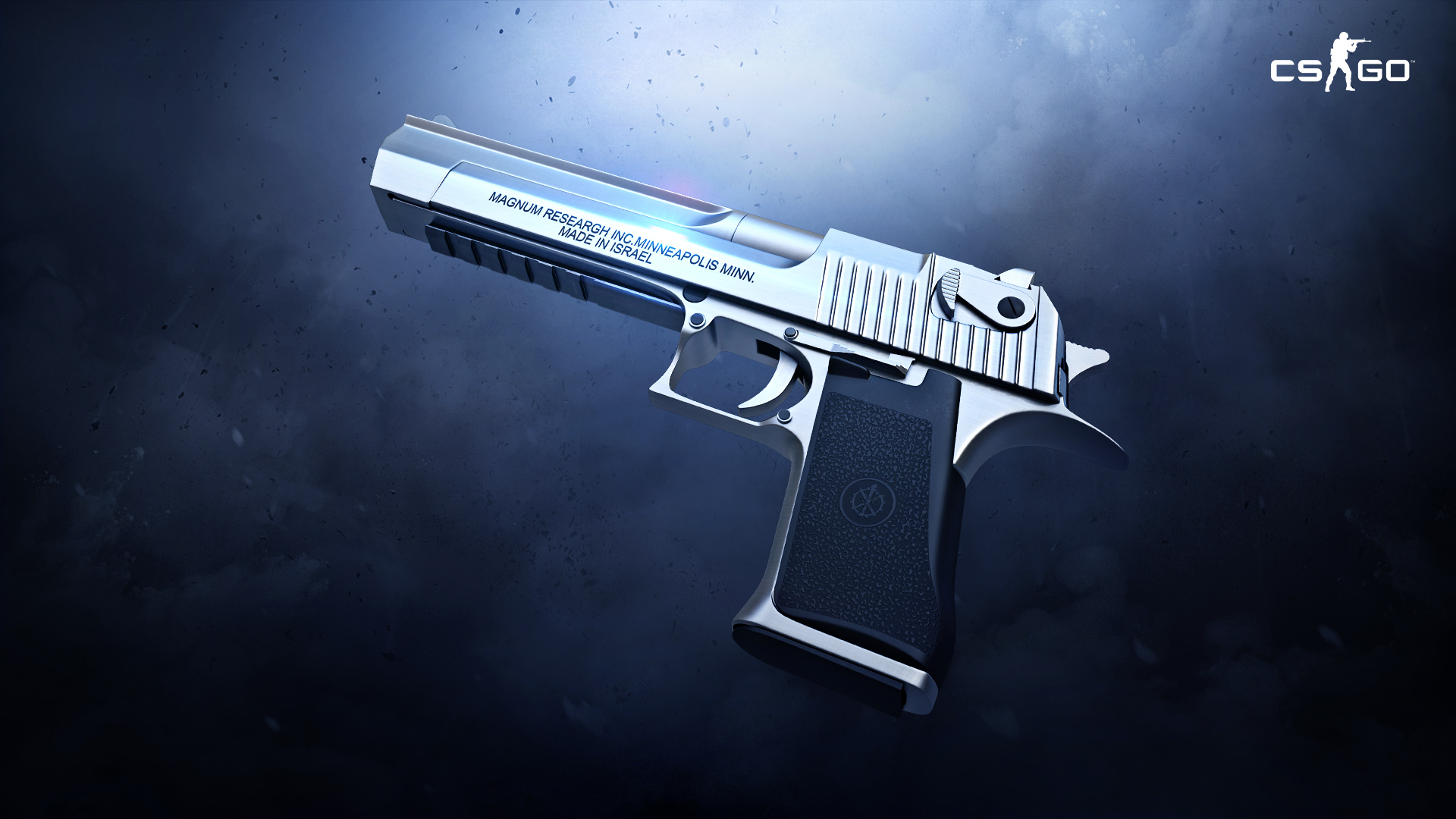 图集摄人心魄的杀器之美csgo壁纸欣赏大图杀流量