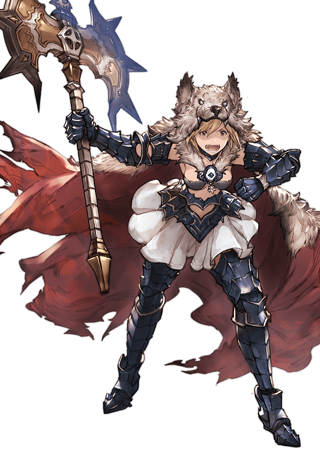 活动相关格兰赛法号上的骑空团长姬塔请窗口最大化观看